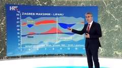 Zoran Vakula, Foto: emisija "Vrijeme"/HRT
