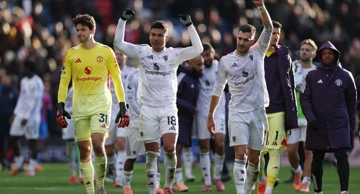 Crystal Palace - Manchester United 