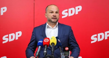 Siniša Hajdaš Dončić