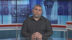 Tomislav Farkaš, radna skupina za istraživanje ratnih zločina na Ovčari pri MUP-u, Foto: HTV/HRT