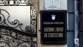Državni zavod za statistiku u Ilici 3