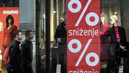 Sniženja