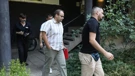 Privođenje Gorana Đulića