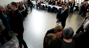 Danska premijerka i grenlandski premijer ispričavaju se ženama na Grenlandu
