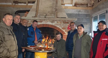 Planinarsko društvo Stožer