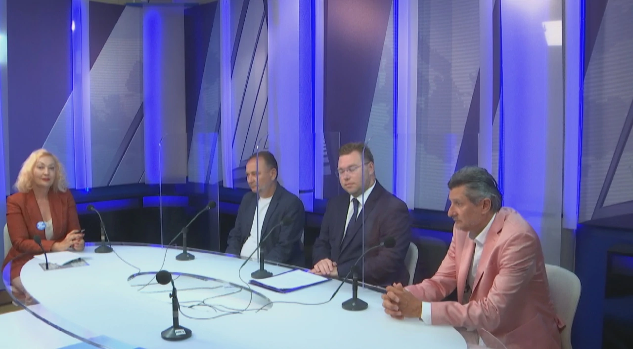 Izmjene Zakona o trgovini, Foto: U mreži Prvog/HRT