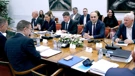 Saborski Odbor za obranu