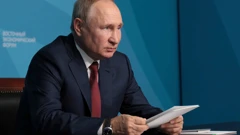 Putin: SAD je u Afganistanu izazvao samo tragediju