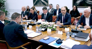 Saborski Odbor za obranu