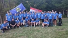 Hodočašće policijskih službenika Policijske uprave ličko-senjske Gospi od Krasna
