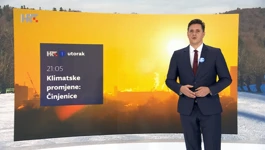 HRT emisija Vrijeme