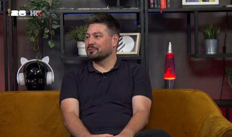 Topić: FIFA je od početka odredila nositelje, o tome se malo priča