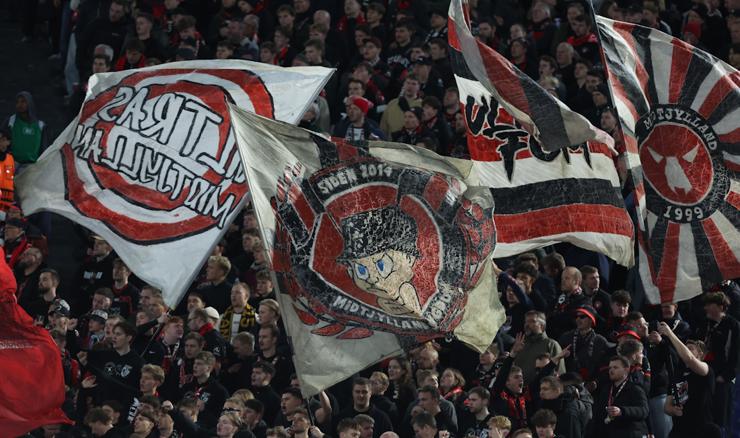 Midtjylland stekao veliku prednost uoči mogućeg ogleda s Rijekom