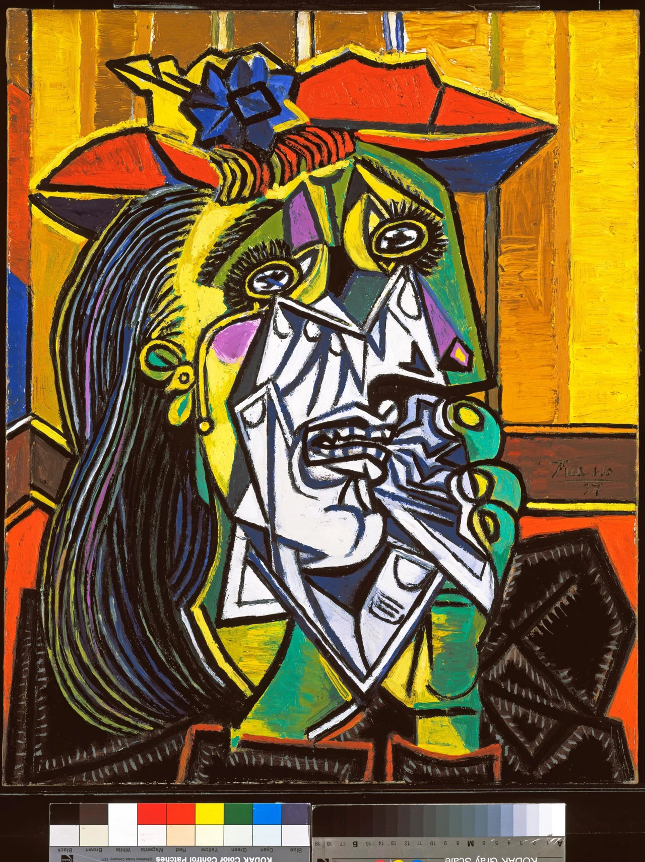 Četvrtak, 9. travnja na Prvom, Foto:   Picasso: Minotaur/dokumentarni film