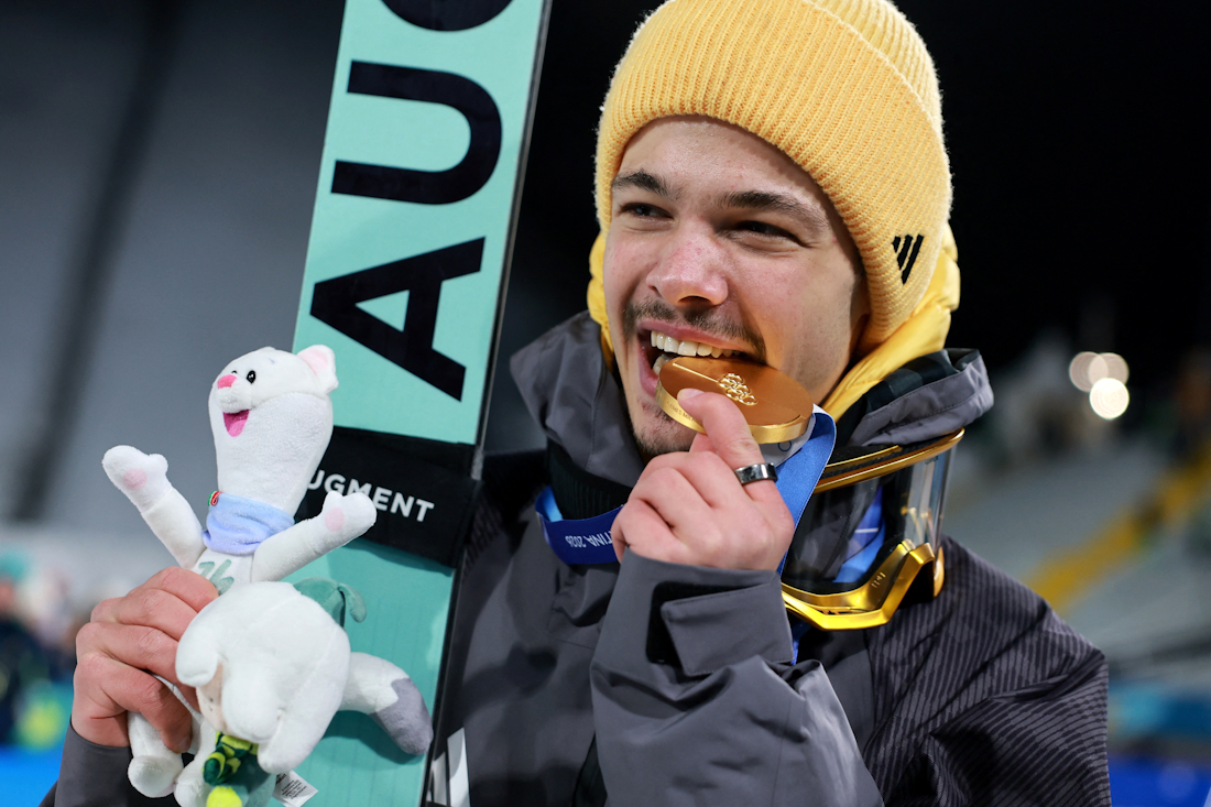 Organizatori ZOI-ja pronašli rješenje za slomljene medalje