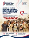 Tía Manda, Foto: Hogar Croata de Córdoba / Hrvatski dom Córdoba //