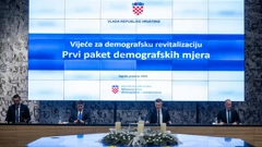 Vijeće za demografsku revitalizaciju