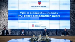 Vijeće za demografsku revitalizaciju