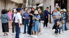 Turističkih noćenja u komercijalnom smještaju u ožujku 34,5 posto više