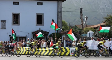 Vuelta a Espana