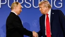 Ugroženi su izgledi za sastanak Trumpa i Putina 