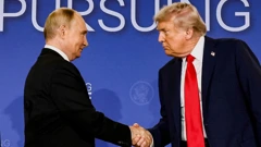 Ugroženi su izgledi za sastanak Trumpa i Putina 