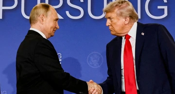 Ugroženi su izgledi za sastanak Trumpa i Putina 