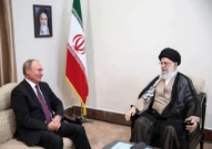 Srijeda, 3. prosinca na Drugom, Foto: Rusija, Kina, Iran: Carstva uzvraćaju udarac/dokumentarni film