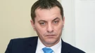 Predsjednik Sindikata hrvatskog vozača Miljenko Gočin