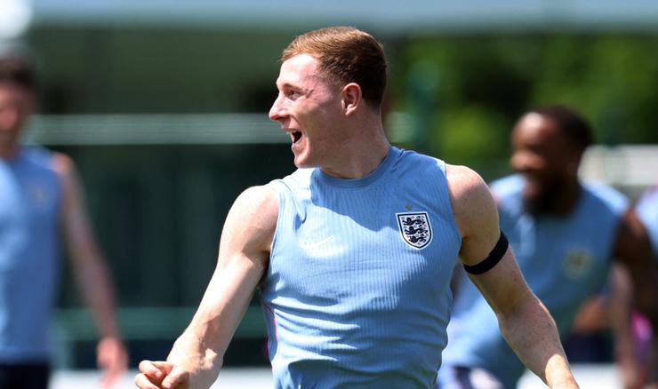 Britanski mediji: Andersonov transfer u City najskuplji u povijesti Premier lige