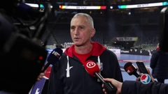 Izbornik Goran Perkovac
