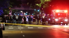 Ubojstvo u Washingtonu