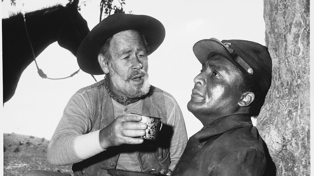Rawhide, Foto: HRT/HTV