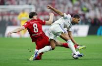 Freiburg - Aston Villa, Foto: Kemal Aslan/REUTERS