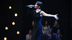 Novogodišnji tulum, Foto: R. Branđolica/HRT