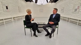 Morana Kasapović i prof. Darko Marčinko