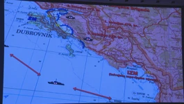 Isječak iz serijala 'Zagonetka pobjede'