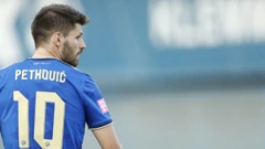 Bruno Petković