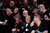 George Clooney, Foto: Yara Nardi/Reuters