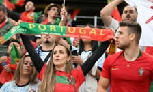 Navijači Portugala, Foto: Carmen Jaspersen/REUTERS