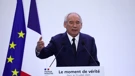 Francois Bayrou