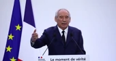 Francois Bayrou