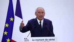 Francois Bayrou