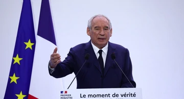 Francois Bayrou