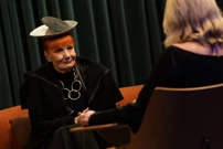 Utorak, 9. prosinca na Prvom , Foto: Svjetla pozornice/dokumenarna serija