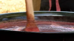Pekmezijada u Vinkovcima