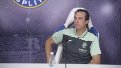 Unai Emery