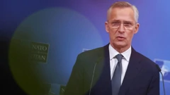 Jens Stoltenberg