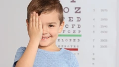 Probirom se otkrije 3000 slabovidne djece godišnje u Hrvatskoj