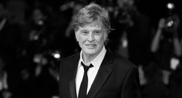 Robert Redford